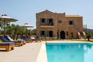 Olivar Suites - 阿齐亚·佩拉加·基西拉