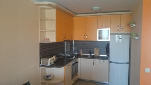 Sozopoli Hills Simeonov Apartments