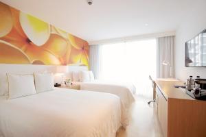 Radisson Cartagena Ocean Pavillion Hotel