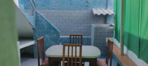 Apartamento de 100 M2 con 3 habitaciones y 2 terrazas