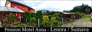 Pension Motel Anna