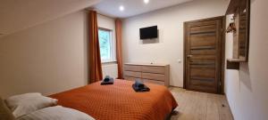 Рибничанка