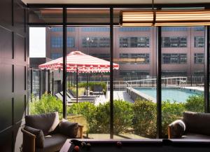 Roost Baltimore - Ubytování bez kategorie ve městě Baltimore