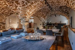 Appartements Maison Patou, superbe duplex au coeur du village du Casset, Le Monetier les Bains, Serre Chevalier : photos des chambres