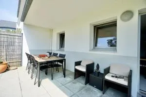 L'Amirage * à 200m de la mer* - Lomener