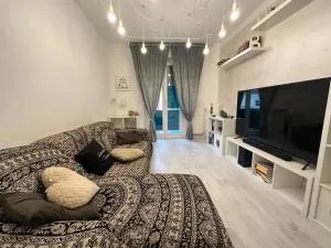 Da Zia Marghe - San Salvatore