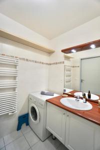 Appartements L'Amirage * a 200m de la mer* : photos des chambres