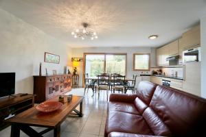 Appartements L'Amirage * a 200m de la mer* : photos des chambres