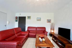 Appartements L'Amirage * a 200m de la mer* : photos des chambres