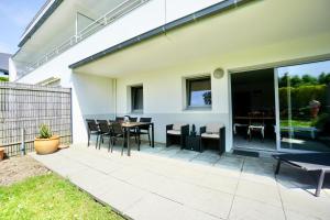 Appartements L'Amirage * a 200m de la mer* : photos des chambres