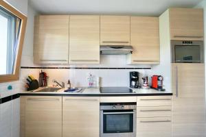 Appartements L'Amirage * a 200m de la mer* : Appartement 1 Chambre