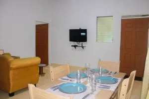 Confortable y céntrico - Marcala