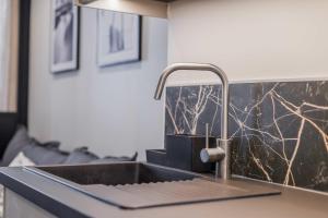 Comfortable flat - 1BR-4P - Place de Clichy