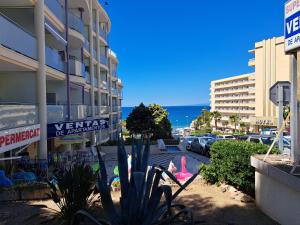 Apto Vistas al mar-Font de Mar en Cap de Salou