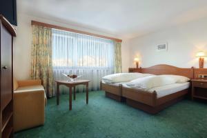 Hotel Tannenboden - Steinbock