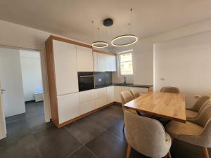 Fantastic Sea View Apartment