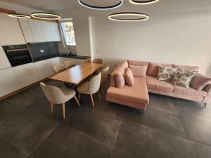 Fantastic Sea View Apartment