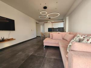 Fantastic Sea View Apartment