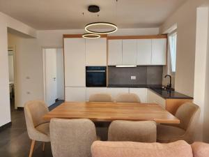 Fantastic Sea View Apartment