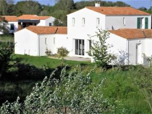 Villa Marena Adaptee handicapes - 4hvězdičkové hotely ve městě Dolus