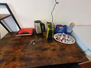 Holiday Room Naiadis