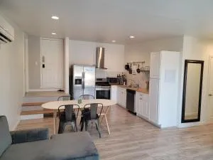 Starlite View - 威廉姆斯