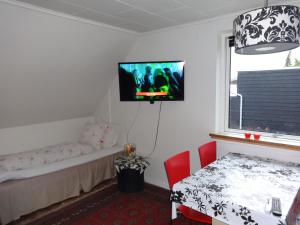 Casa Mundo Bed & Breakfast