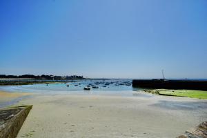 Appartements Rose des sables * front de mer* : photos des chambres