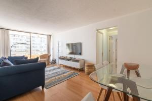 Oasis Citadino 2D 2B & Wifi