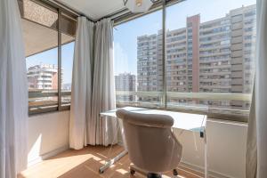 Oasis Citadino 2D 2B & Wifi