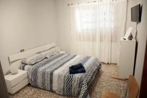 Amplia casa 5 habitaciones en Santa Cruz con zona para trabajar