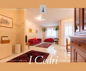 i cedri