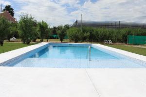 Cabañas Don Vicente