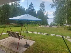 Lehtiniemi Resort Villa - Linnavuori