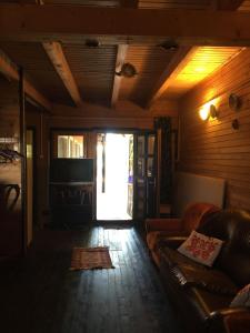 Vila Flora Costinesti