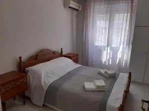 Central Apartment - Kaisarianí