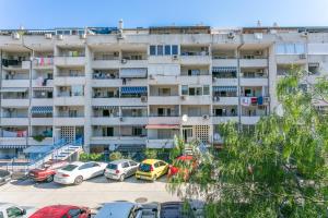 Apartments with a parking space Solin, Split - 21310 