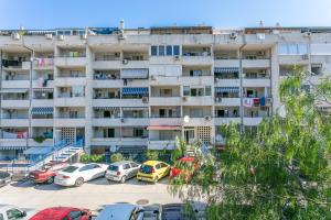 Apartments with a parking space Solin, Split - 21310