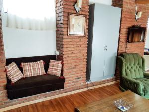 Bright Cozy King Bed Apartment in Tbilisi Center