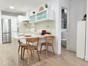 Almeida Deluxe - 200 metres from Las Canteras beach