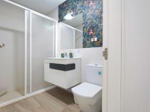 Almeida Deluxe - 200 metres from Las Canteras beach