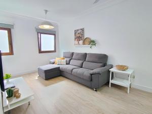 Almeida Deluxe - 200 metres from Las Canteras beach