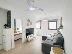 Almeida Deluxe - 200 metres from Las Canteras beach