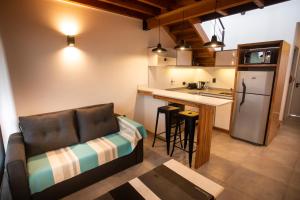 Studio Los Manzanos