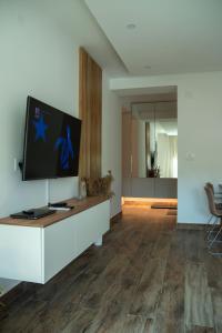 New Aesthetic Haven Hedonica 6 Apartment in Vrdnik