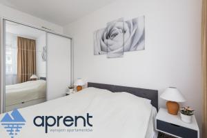 Apartament SANDROSA Leśne Tarasy - Aprent