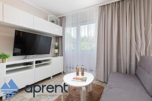 Apartament SANDROSA Leśne Tarasy - Aprent