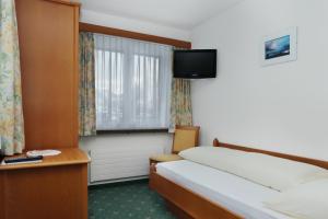 Hotel Tannenboden - Steinbock