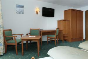 Hotel Tannenboden - Steinbock