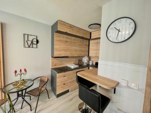 Villa Bauhaus Labi Garden wellness apartman